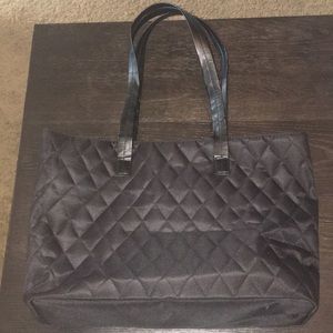 Elizabeth Arden carry all tote